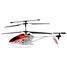 Wireless Input iSuper Helicopter Controlled by iPhone/iPad/iPod Touch - Large Model iHeli-032
